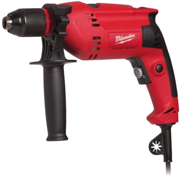Дриль ударна Milwaukee PDE 13 RX 21 Нм (4933409200)