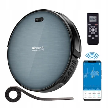 Робот-пилосос Proscenic 820T