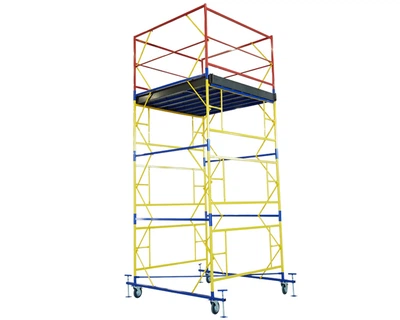 Вышка-тура Virastar ПРОФИ 2,0х2,0 м 3+1 (VST202031)