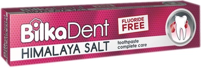 BILKADENT pasta do zębów EXPERT Himalaya salt 75 ml (3800032904522)