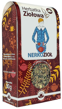 Herbata Natura Wita Nerkozioł dla nerek 80 g (5902194543279)