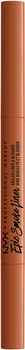 NYX Professional Makeup Epic Smoke Eyeliner 05 Fired Up 0,17 g (800897216825)