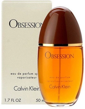 Тестер Парфюмированная вода Calvin Klein Obsession Edp 100 мл (88300693405/88300193400)