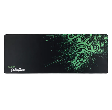 Килимок для миші великий 80x30см Razer Goliathus
