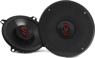 Автоакустика JBL STAGE3 527