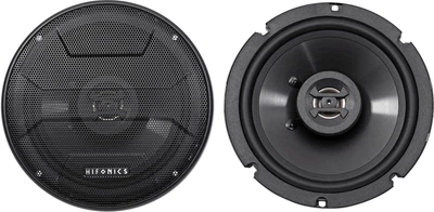 Автоакустика Hifonics ZS65CXS