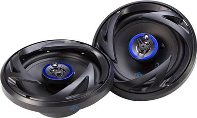 Автоакустика AutoTek ATS653