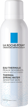 Термальна вода La Roche-Posay 150 мл (3433422404397)