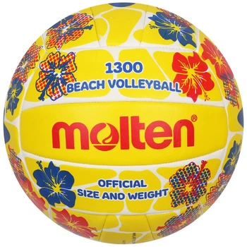 Мяч для пляжного волейбола Molten V5B1300-FН