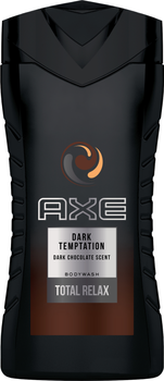 Żel pod prysznic AX Dark Temptation 250 ml (0000042153184)