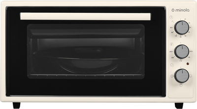Электрическая печь MINOLA FOE4815IV