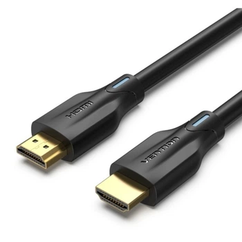 Кабель Vention HDMI-HDMI, 5 m, v2.1, 8K 60Hz, 4K 120Hz, 2K 144Hz, 1080P 160Hz (AANBJ)
