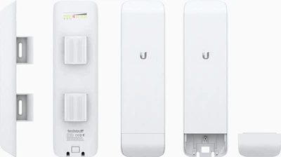 Точка доступу Ubiquiti Nanostation M5 (NSM5)