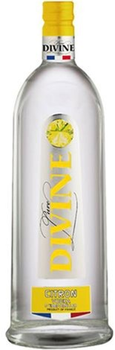 Алкогольный напиток Divine Lemon 0.7 л 37.5% (3263280124027)