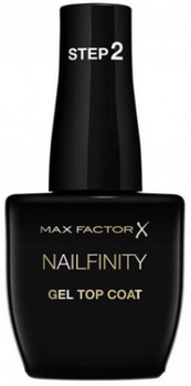 Лак для нігтів Max Factor Nailfinity 100 12 мл (3616301283447)