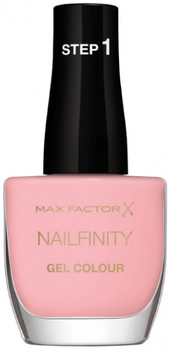 Лак для нігтів Max Factor Nailfinity 230 12 мл (3616301283478)