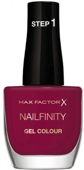 Лак для нігтів Max Factor Nailfinity 330 12 мл (3616301283539)