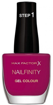 Лак для нігтів Max Factor Nailfinity 340 12 мл (3616301283546)