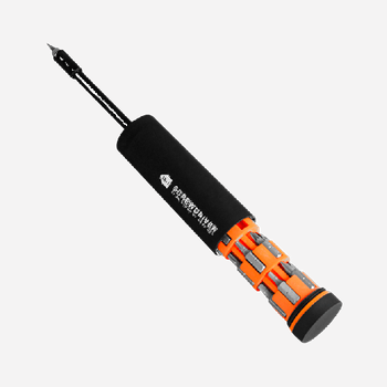 Отвертка Xiaomi Jiuxun Tools Screwdriver + биты 18 шт. (Q/NBJX001)