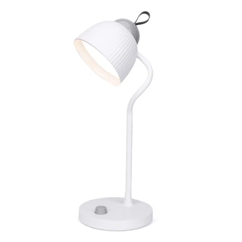 Настільна лампа Quantum QM-TL1020 з дімером SORENTO LED з USB
