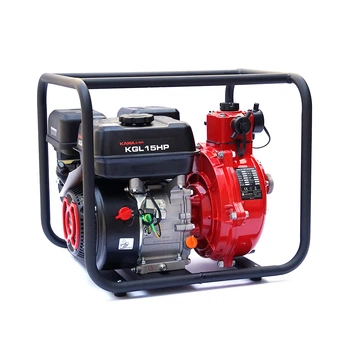 Мотопомпа бензиновая KGL15HP