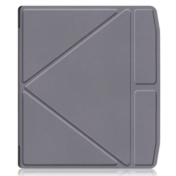Чехол-обложка Primolux Transformer для электронной книги PocketBook 700 Era (PB700-U-16-WW) - Grey