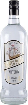 Ром Teichenné Puerto Plata Blanco 1 л 37.5% (8413425015542)