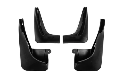 Брызговики Premium R55/R56 (2007-2013, 4 шт) для Mini Clubman R55/R56