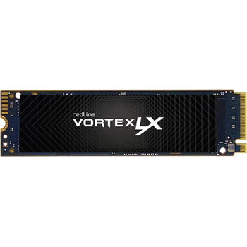 Накопичувач SSD M.2 2280 512GB Mushkin (MKNSSDVL512GB-D8)