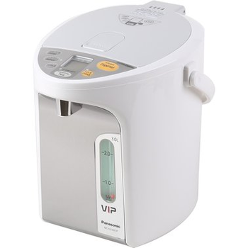 Електрочайник PANASONIC NC-HU301PZTW