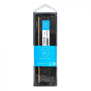 Модуль пам`яті T&G DDR4 32GB/2666 (TGDR4PC32G2666)