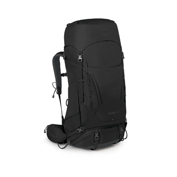Рюкзак Osprey Kestrel 58 L/XL Чорний