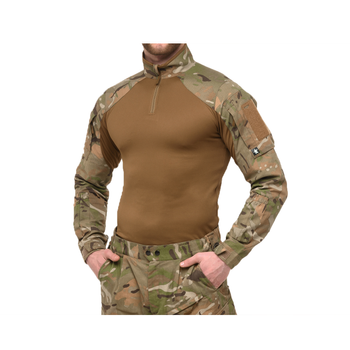 Рубашка боевая UBACS Marsava мультикам, XL