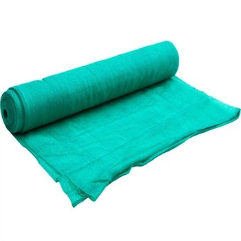 Сітка захисна HDPE.green, 3x50м, зелена, щільність 80г/кв.м (an000022)