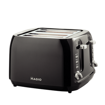 Тостер Magio MG-283