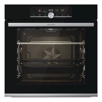 Духовой шкаф Gorenje BOSX6747A01BG