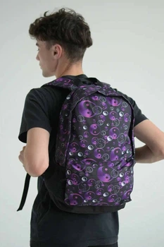 Рюкзак SG Town Style Інь-Янь 386693811 RKTS04154