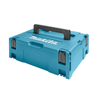 Кейс универсальный Makita Makpac 2, 395 x 295 x 157мм (821550-0)