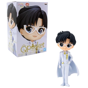 Фигурка Q posket Сейлор Мун Принц Эндимион Sailor Moon Prince Endymion 14 см (DBB51702D644)