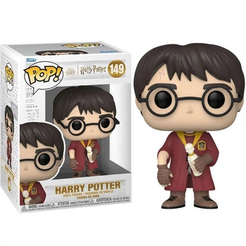 Фигурка Funko Pop Гарри Поттер Harry Potter HP 149