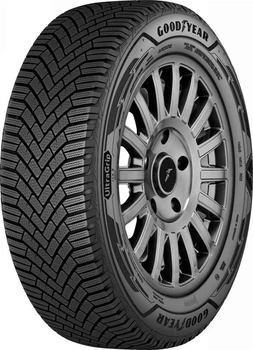 GOODYEAR UltraGrip Ice 3 225/60R18 104T