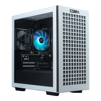 Персональный компьютер COBRA Gaming (A36.32.H1S5.67XT.A4125)