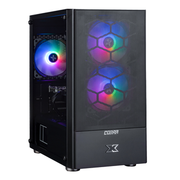 Персональный компьютер COBRA Advanced (I11F.16.S4.165S.A4333)