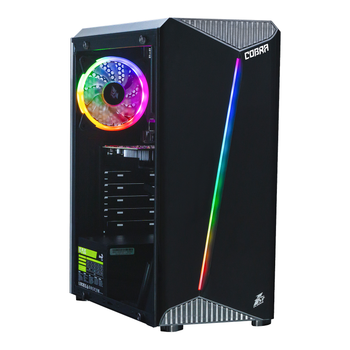 Персональный компьютер COBRA Advanced (I11F.16.S4.165S.A4657)