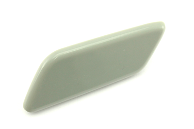Крышка форсунки омивателя фар лев. 85045-60070-C0 TQParts для Toyota Land Cruiser 2018-2025