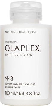 Elixir Olaplex No.3 Hair Perfector Perfekcja włosów (896364002749 / 850018802840)