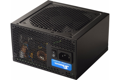 Блок питания Seasonic S12II-620 620W Bronze