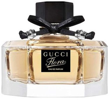Woda perfumowana damska Gucci Flora by Gucci 75 ml (737052294636)