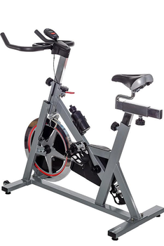 Велотренажер професійний HouseFit Spin Bike HB 8284C