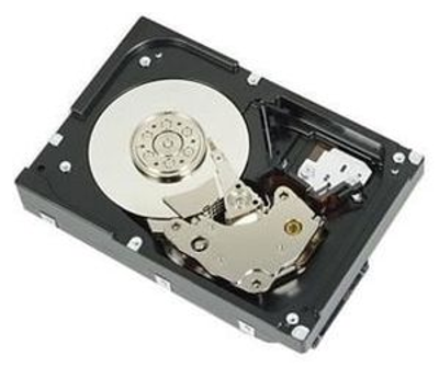 Жорсткий диск Dell 1TB SATA III 3.5" Non Hot-Plug (400-AUPW)